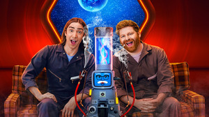 Funny Or Die's High Science kép