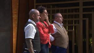 MasterChef 6. évad Ep.18 18. epizód