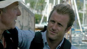 Hawaii Five-0 2. évad Ep.18 Rádió