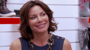The Real Housewives of New York City 5. évad Ep.21 21. epizód