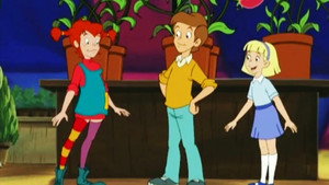 Harisnyás Pippi 2. évad Ep.10 10. epizód