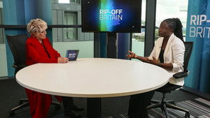 Rip Off Britain 15. évad Ep.21 21. epizód