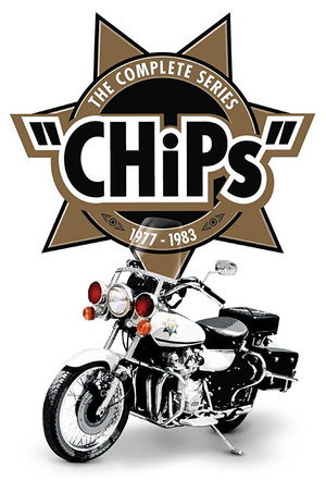 CHiPs poszter