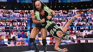 Pankráció - WWE: Smackdown 22. évad Ep.38 38. epizód