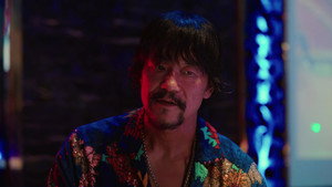 宿敌 1. évad Ep.5 5. epizód