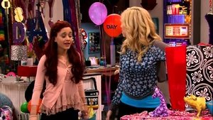 Sam és Cat 1. évad Ep.24 Hurrá-nap