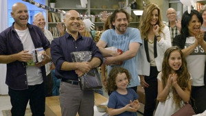 סברי מרנן 4. évad Ep.11 11. epizód