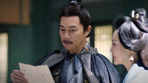 锦绣南歌 1. évad Ep.17 17. epizód