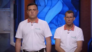 Shark Tank Brasil: Negociando com Tubarões 9. évad Ep.2 2. epizód