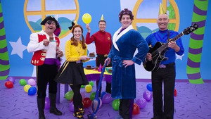 The Wiggles: The Wiggles World 1. évad Ep.8 8. epizód