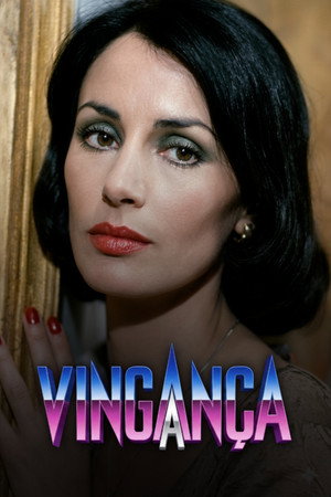 La venganza poszter
