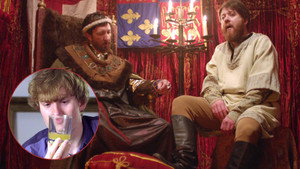 Drunk History 1. évad Ep.7 7. epizód