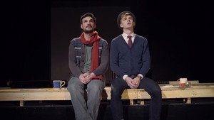 Thank You, 5 1. évad Ep.1 1. epizód