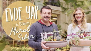 Evde Yap 1. évad Ep.6 6. epizód