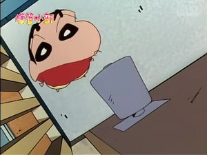 クレヨンしんちゃん 2. évad Ep.687 687. epizód
