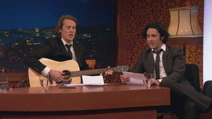 I kveld med Ylvis 1. évad Ep.15 15. epizód