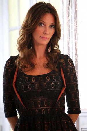 Mareva Galanter profil kép