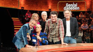 Genial daneben 3. évad Ep.12 12. epizód