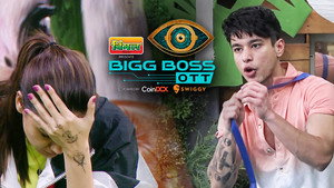 Bigg Boss OTT 1. évad Ep.34 34. epizód