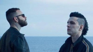 Suburra: Véres Róma 2. évad Ep.2 2. epizód