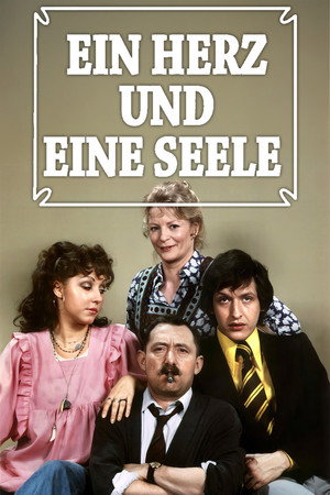 Ein Herz und eine Seele poszter