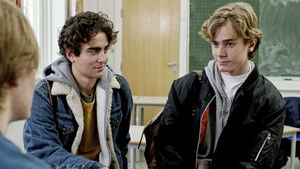 SKAM 3. évad Ep.7 7. epizód