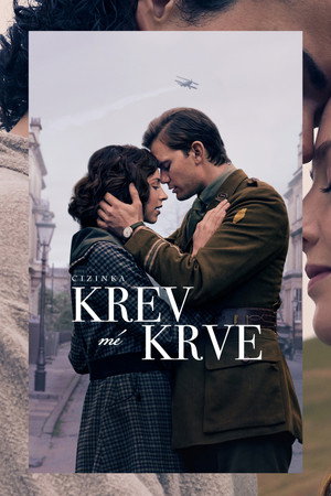 Outlander: Vér a véremből poszter