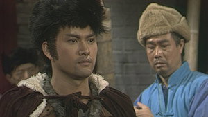 雪山飛狐 (數碼修復版) 1. évad Ep.3 3. epizód