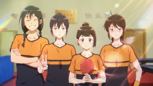 白色闪电 kép