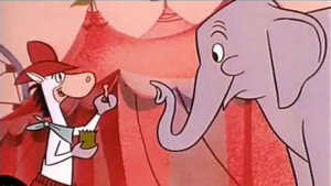 The Quick Draw McGraw Show 1. évad Ep.70 70. epizód
