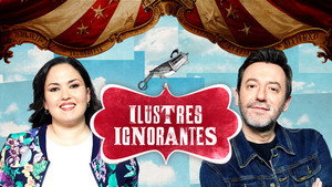 Ilustres Ignorantes 17. évad Ep.16 16. epizód
