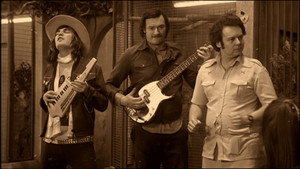 The Mighty Boosh Speciális epizódok Ep.6 6. epizód