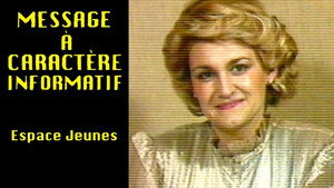 Message à caractère informatif 1. évad Ep.64 64. epizód
