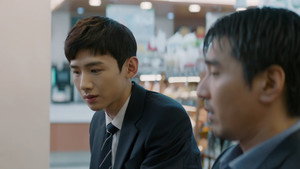 平凡的荣耀 1. évad Ep.5 5. epizód