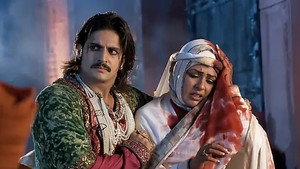 Jodha Akbar 1. évad Ep.127 127. epizód