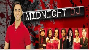 Midnight DJ kép