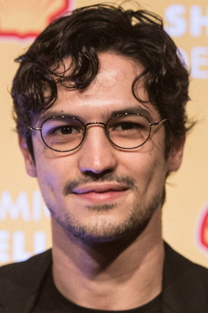 Gabriel Leone profil kép