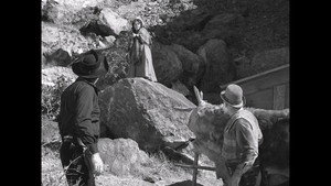Have Gun, Will Travel 5. évad Ep.19 19. epizód
