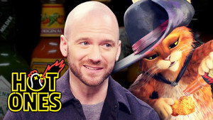 Hot Ones Speciális epizódok Ep.59 59. epizód