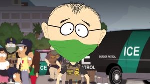 South Park 27. évad Ep.2 Tökös meló