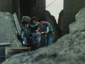 超力戦隊オーレンジャー 1. évad Ep.46 46. epizód