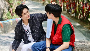 เขียนรักด้วยยางลบ 1. évad Ep.6 6. epizód