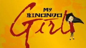 My Binondo Girl kép