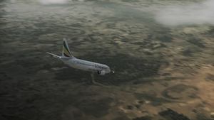 Légikatasztrófák 24. évad Ep.10 Boeing 737: A halál kimaxolva
