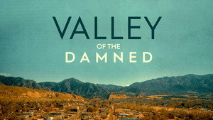 Valley of the Damned kép