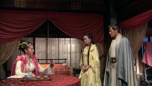 天龙八部 1. évad Ep.5 5. epizód