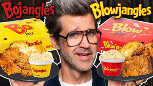 Good Mythical Morning 29. évad Ep.5 5. epizód