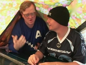 Trailer Park Boys 4. évad Ep.1 1. epizód