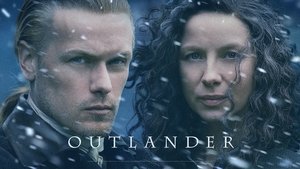 Outlander - Az idegen kép