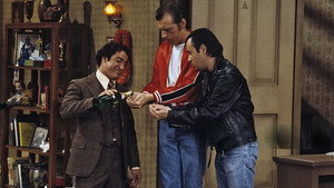Laverne & Shirley 5. évad Ep.9 9. epizód